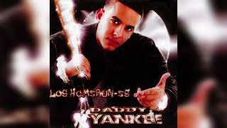 Gata gangster.   Daddy Yankee ft Don Omar