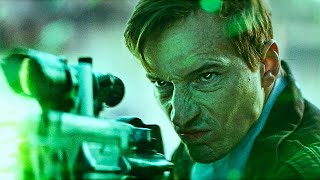 Трейлер: Кровь машин