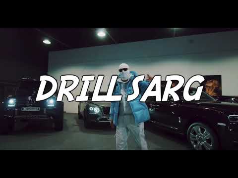 [FREE] Wewantwraiths x Pop Smoke Type Beat "Drill Sarg" | Melodic Drill Beat
