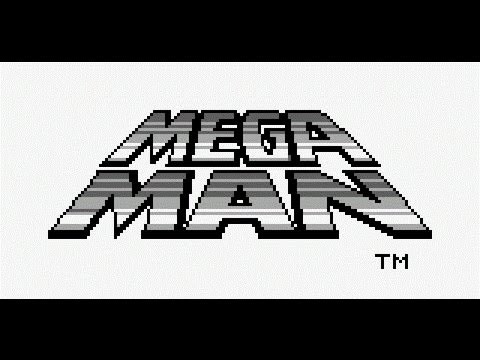 Mega Man Part 4 - Dr. Wily's Spaceship