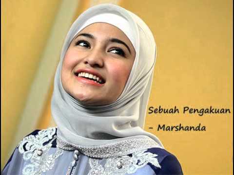 Sebuah Pengakuan - Marshanda
