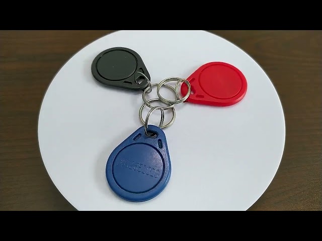 Vídeo relacionado con VERDANVERSE 5piezas Funda De Tarjeta De Acceso Con Llavero De Pu De Vibrantes Protección y Decoración Para Tarjetas De Acceso y Llaves
