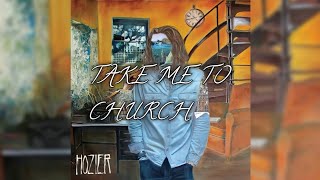 Hozier - Take Me to Church (HQ FLAC)