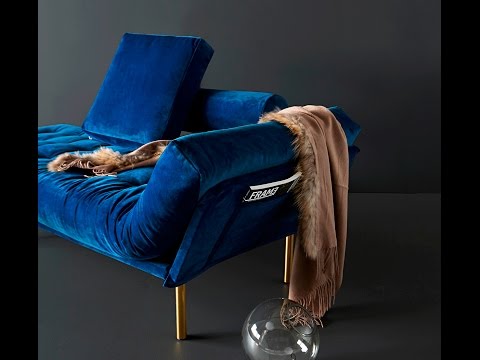 ROLLO Daybed 80x200 cm.