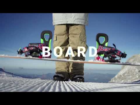 Trick17 Ski & Snowboard Service in Trier