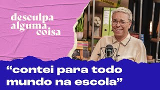 Maria Gadú sobre sair do armário para família: 'Uso cueca desde os 6 anos'