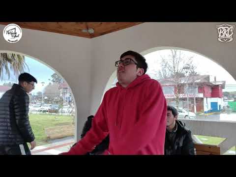 Kaesem Killer vs. Nesak Seven : Semis - BRC BATTLES 2VS2  I 2021