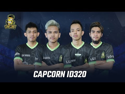 FINAL SEACA | TEAM CAPCORN ID320 VS RRQ | MAP 1