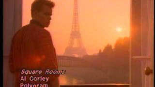 Al Corley - Square Rooms (HQ)