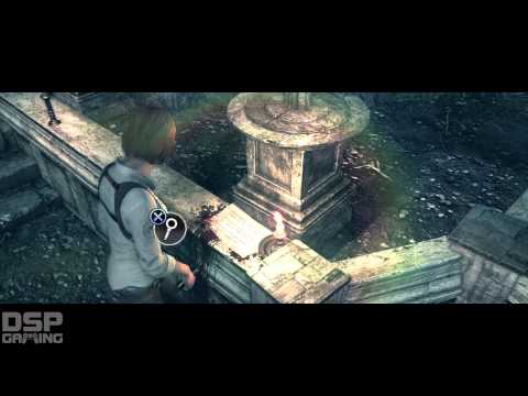 The Evil Within DLC: The Assignment pt16 - BEWARE the Slenderman! (final)