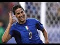 Luca Toni - Numero 1- Goals and skills- HD