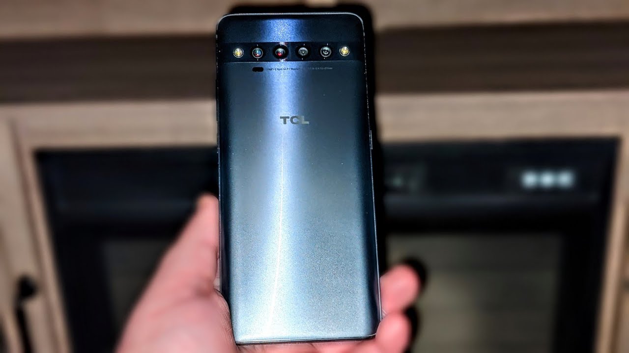 TCL 10 Pro Full Review!!! (Most Underrated Smartphone Of 2020)