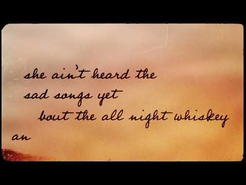 The Sad Songs