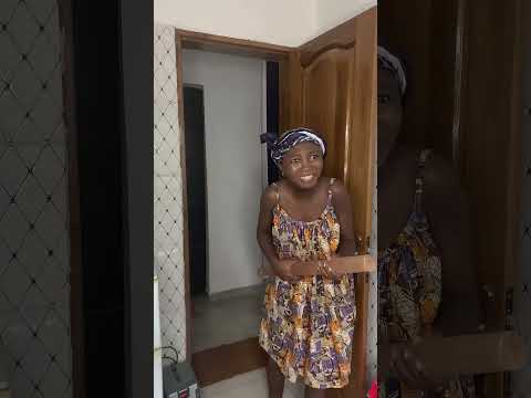 POV : Ta mère Quand tu voles dans sa marmite