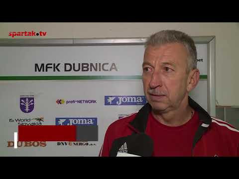 Highlights | 7. kolo FK Dubnica - FC Spartak Trnava juniori