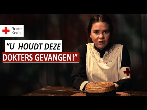 De Tweede Boerenoorlog in Zuid-Afrika | Vrijwilligersverhalen - Rode Kruis