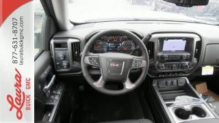 2017 GMC Sierra 1500 Collinsville IL Saint Louis, IL #L173462