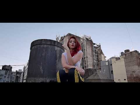Rebeca Flores - El Momento ft Giano Romano / prod. PESADILLA REC