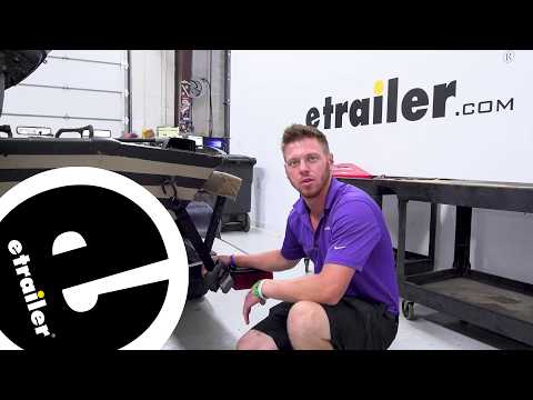 etrailer | The Low-Down on the BoatBuckle G2 Retractable, Ratchet Transom Tie-Downs