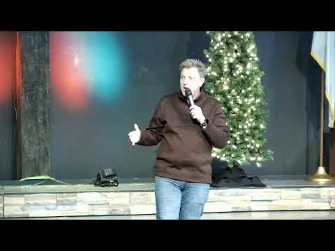 201230PM - How to Have a Fresh Encounter with Jesus Everyday