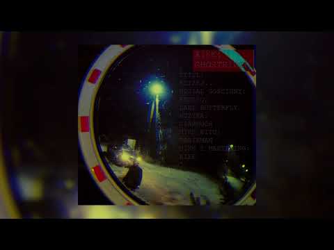 CD2-02 - Bliżej... (gośc. Redzio, Lady Butterfly; prod. Czarnuch)