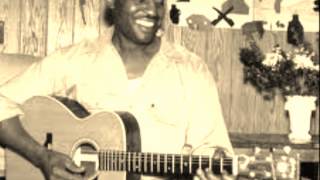 Big Bill Broonzy-Worried Life Blues