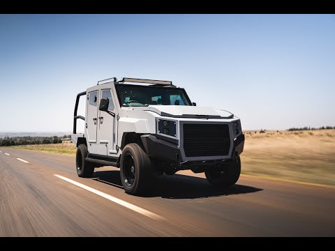 SVI presents the MAX 3