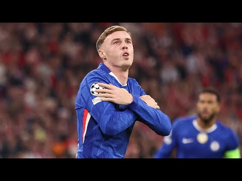 Fight Club 2.0 8/10/2025 - Cold Palmer