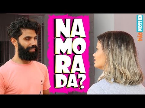 NAMORADA? - HP