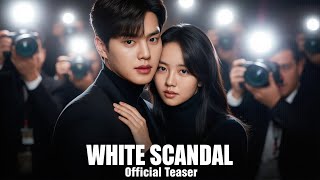 WHITE SCANDAL | OFFICIAL TRAILER