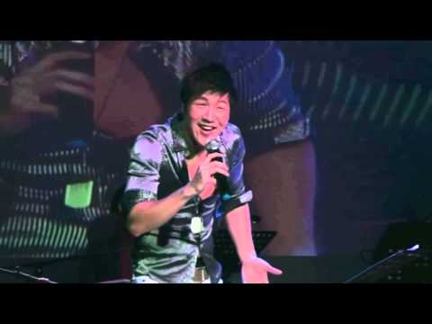 Japanese sings OPM! 'GUSTO KITA' (cover) - AISAKU