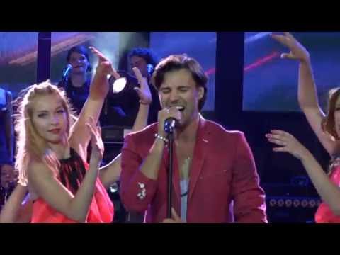 Ивайло Колев - Път за двама - БУРГАС И МОРЕТО 2016