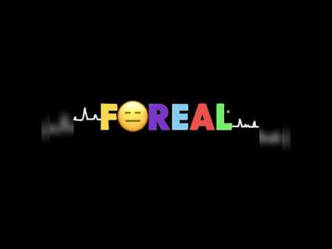 Aeyollae - ( Fo real ) prod.Jm