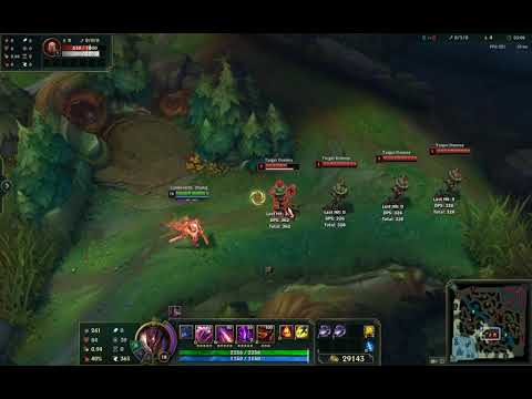 SKT T1 Jhin Spotlight | League Spotlights |