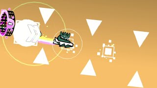 My part in some canceled collab