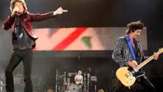 THE ROLLING STONES LOSING MY TOUCH I LOVE MUSIC 70&#39;S