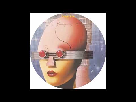 Dimi Angélis - Meteor Showers [ANGLS016]