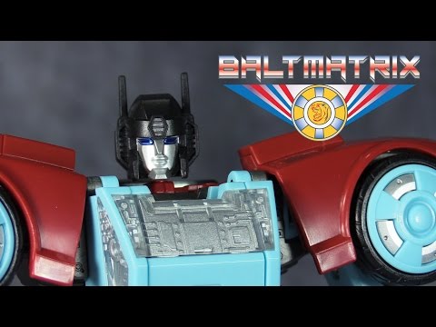 MakeToy Re:MASTER MTRM-06 - Contactshot