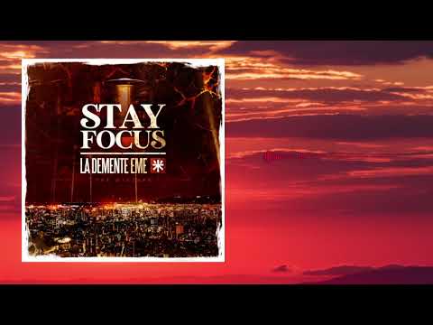 LA DEMENTE EME - COMO UN POBRE DÏABLO