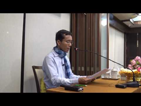 029-การบันลือสีหนาทของท่านพระสารีบุตร