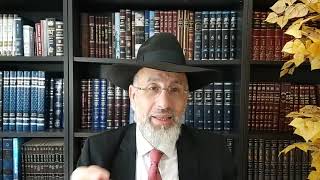 Rabbi Moshé Edery zal Un homme pas comme les autres. Réussite pour Yaacov Mordehaï
