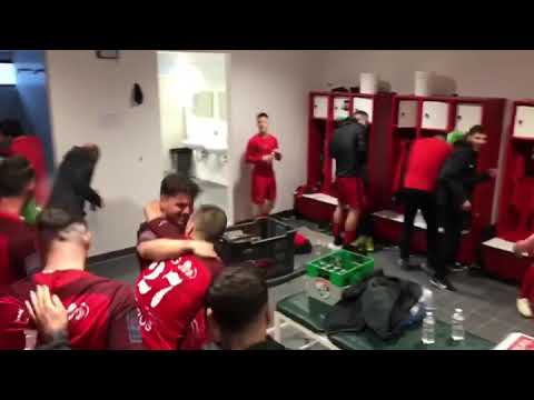 05/05/2019 FCD03 - Jeunesse Esch