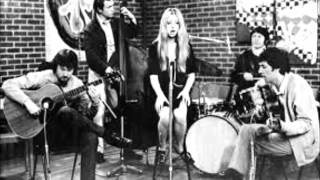 Pentangle - Goodbye Pork Pie Hat
