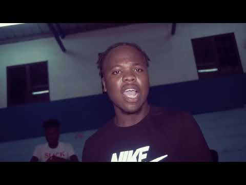 Young Jammy - Drilling [Prod. TobagoMolly!]