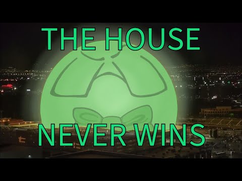 Mr. House Is Bad For Everyone