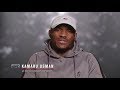 UFC 235: Karamu Usman - Time to Pass the Torch