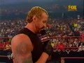 DDP WWF Debut June 18 2001