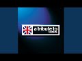 Be Here Now (Cover Version)