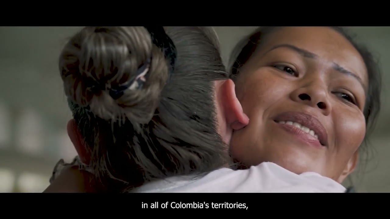 Sergio Urrego Foundation