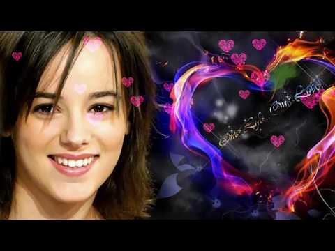Never Be Alizée's Beast Of Burden